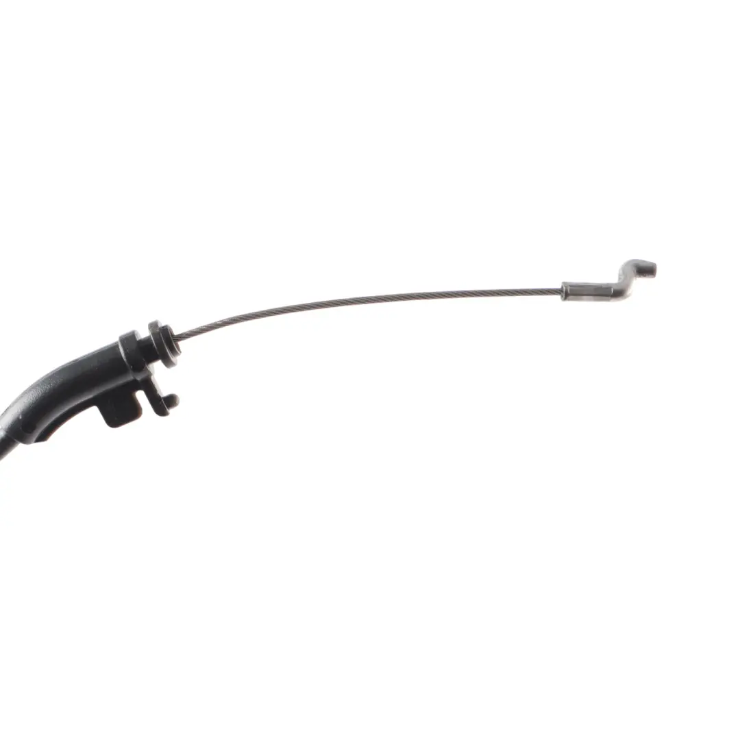 Audi Q2 GA Boot Trunk Lid Bowden Cable Tailgate Motor Wiring 4M0827535C