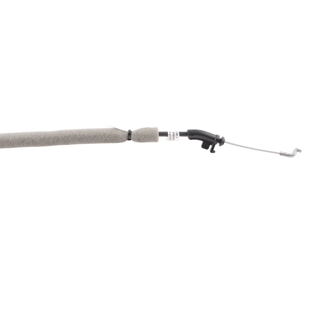 Audi Q2 GA Boot Trunk Lid Bowden Cable Tailgate Motor Wiring 4M0827535C