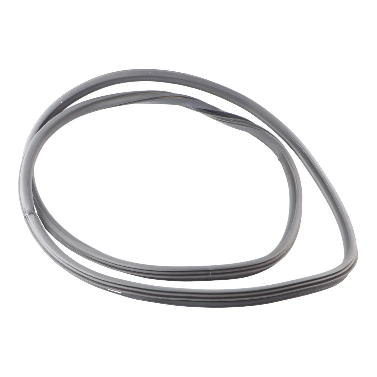 Audi Q7 4M Door Seal Gasket Front Left Right N/O/S 4M0831721D