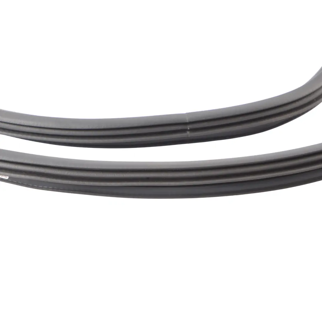 Audi Q7 4M Door Seal Gasket Front Left Right N/O/S 4M0831721D