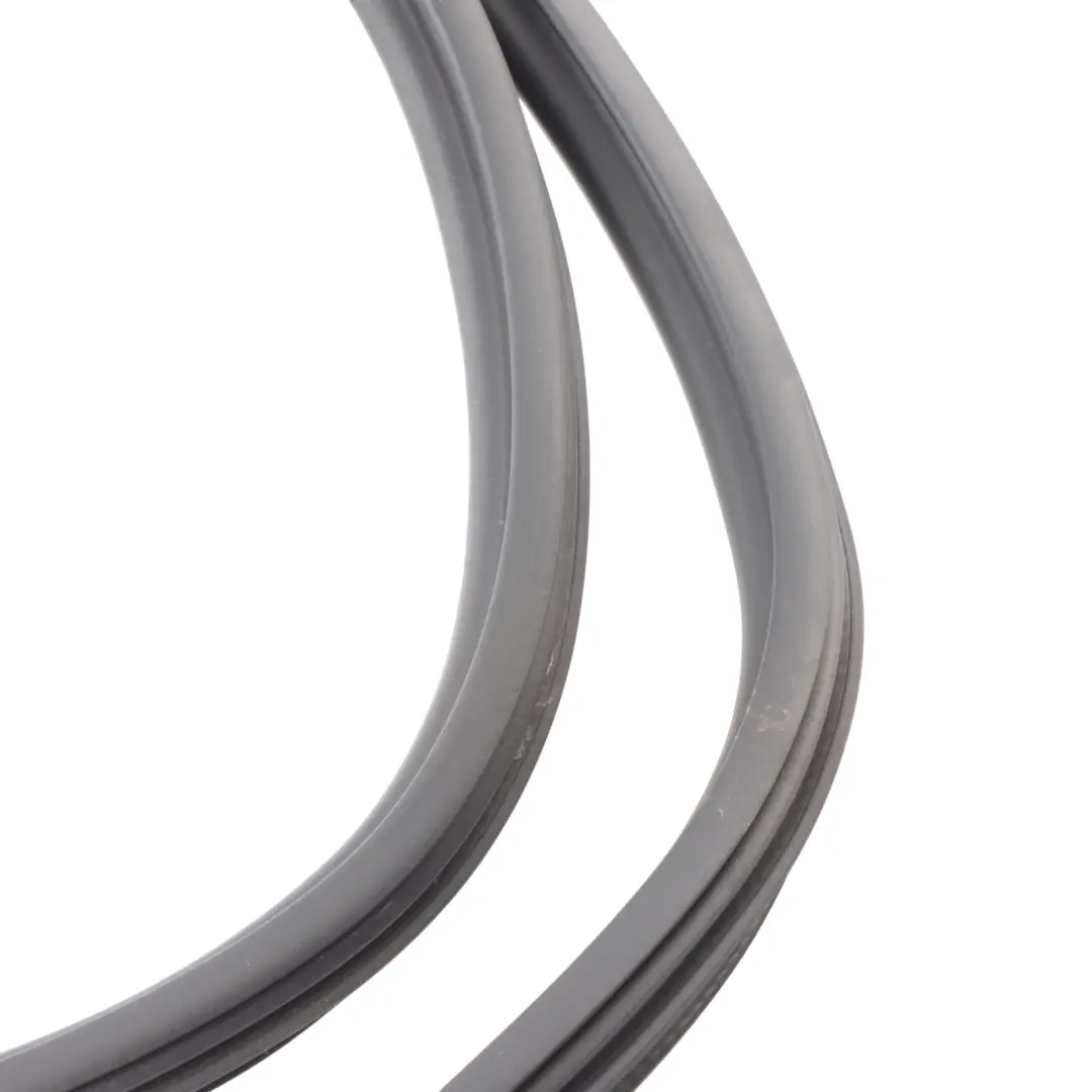 Audi Q7 4M Door Seal Gasket Front Left Right N/O/S 4M0831721D