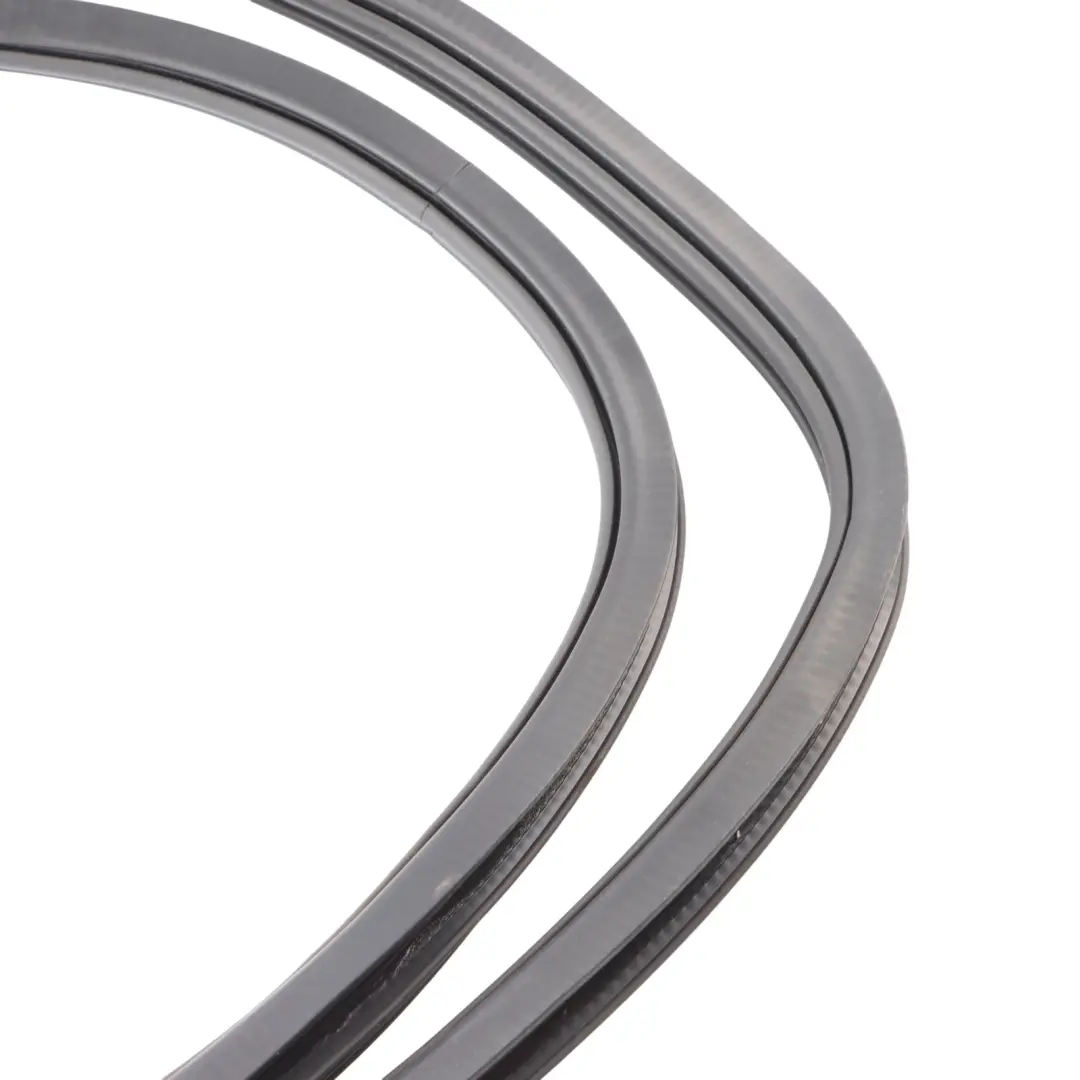 Audi Q7 4M Door Seal Gasket Front Left Right N/O/S 4M0831721D