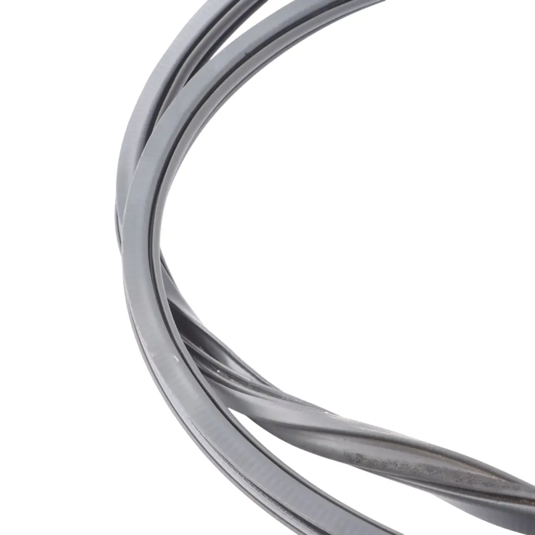 Audi Q7 4M Door Seal Gasket Front Left Right N/O/S 4M0831721D