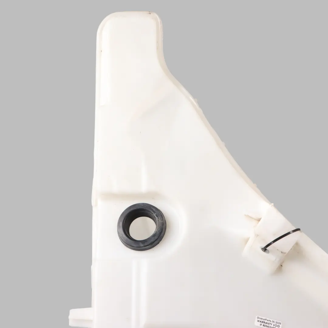 Audi Q7 4M Windscreen Washer Bottle Fluid Tank Reservoir 4M0955452B
