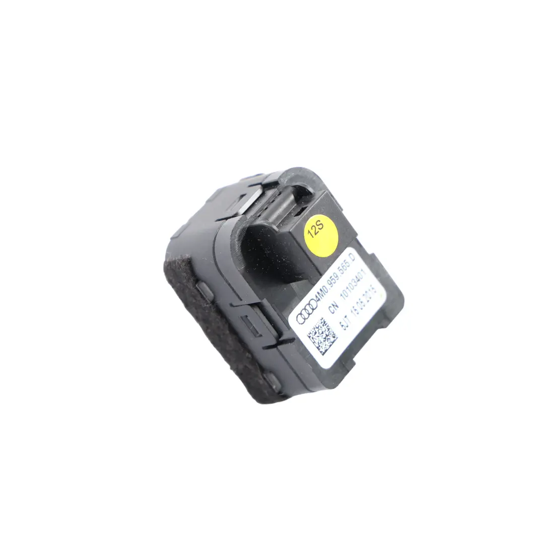 Audi TT FV Panel De Control Ajuste Interruptor Regulador Retrovisor 4M0959565D
