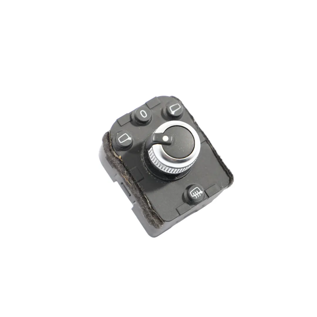 Audi TT FV Panel De Control Ajuste Interruptor Regulador Retrovisor 4M0959565D
