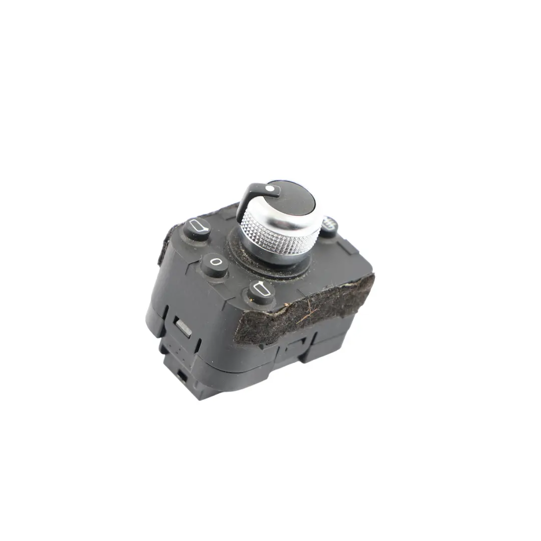 Audi TT FV Panel De Control Ajuste Interruptor Regulador Retrovisor 4M0959565D