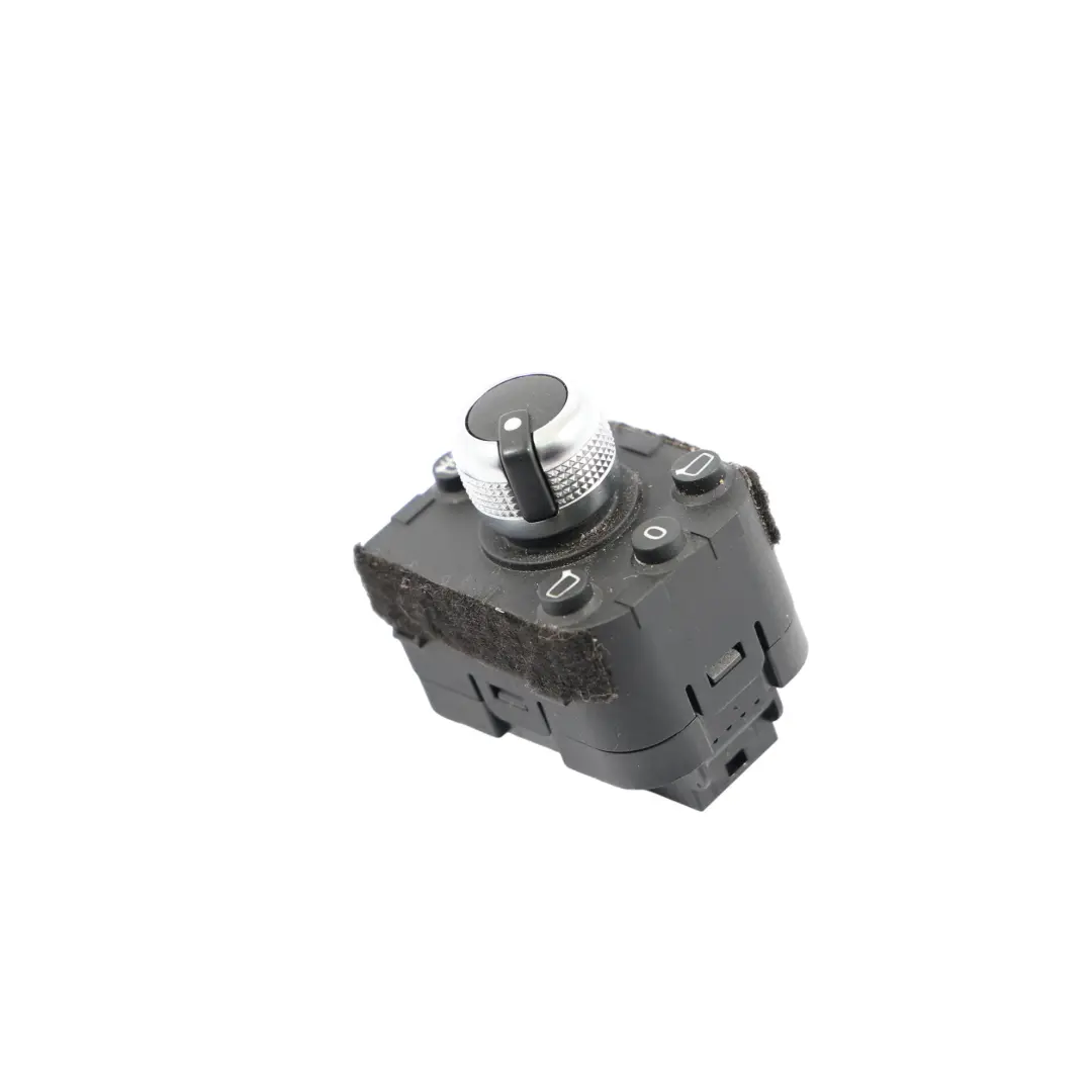 Audi TT FV Panel De Control Ajuste Interruptor Regulador Retrovisor 4M0959565D