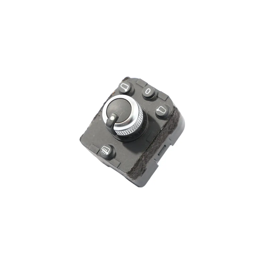 Audi TT FV Panel De Control Ajuste Interruptor Regulador Retrovisor 4M0959565D