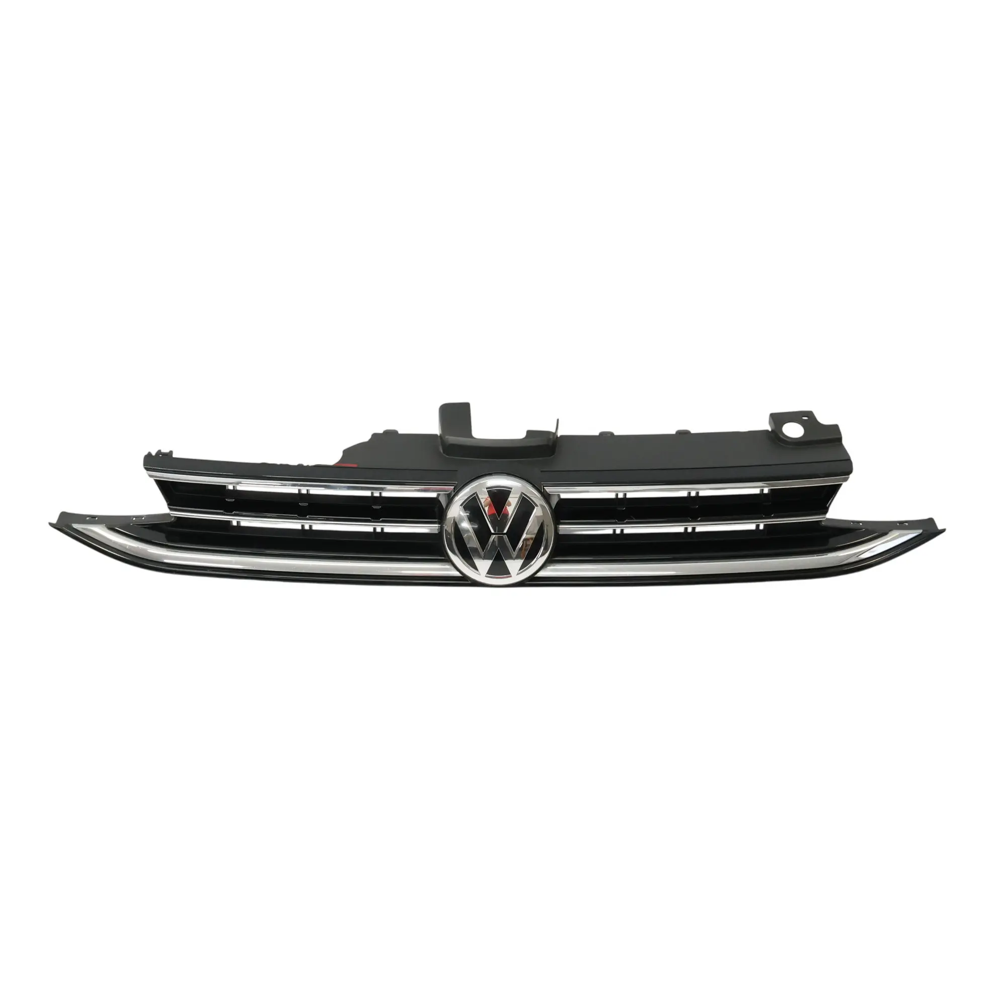 Volkswagen Golf Sportsvan Moldura Insignia Radiador Parachoques 510853651AP