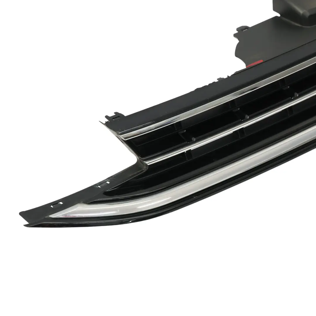 Volkswagen Golf Sportsvan Front Bumper Radiator Grille Badge Trim 510853651AP