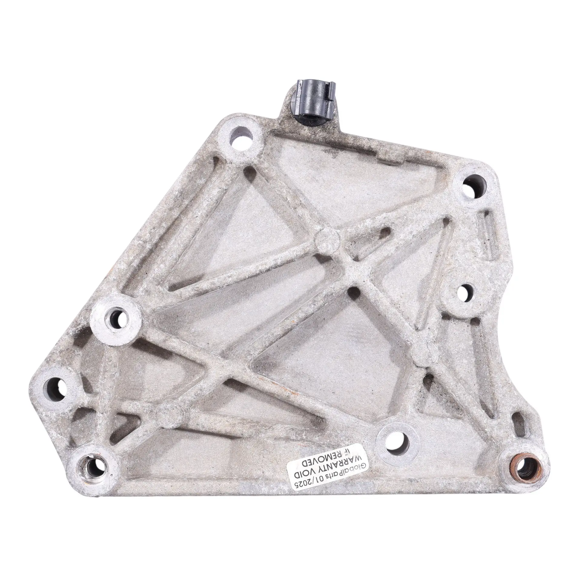 Vauxhall Corsa D 1.3 CDTI Alternator Supporting Bracket Mount 55206511
