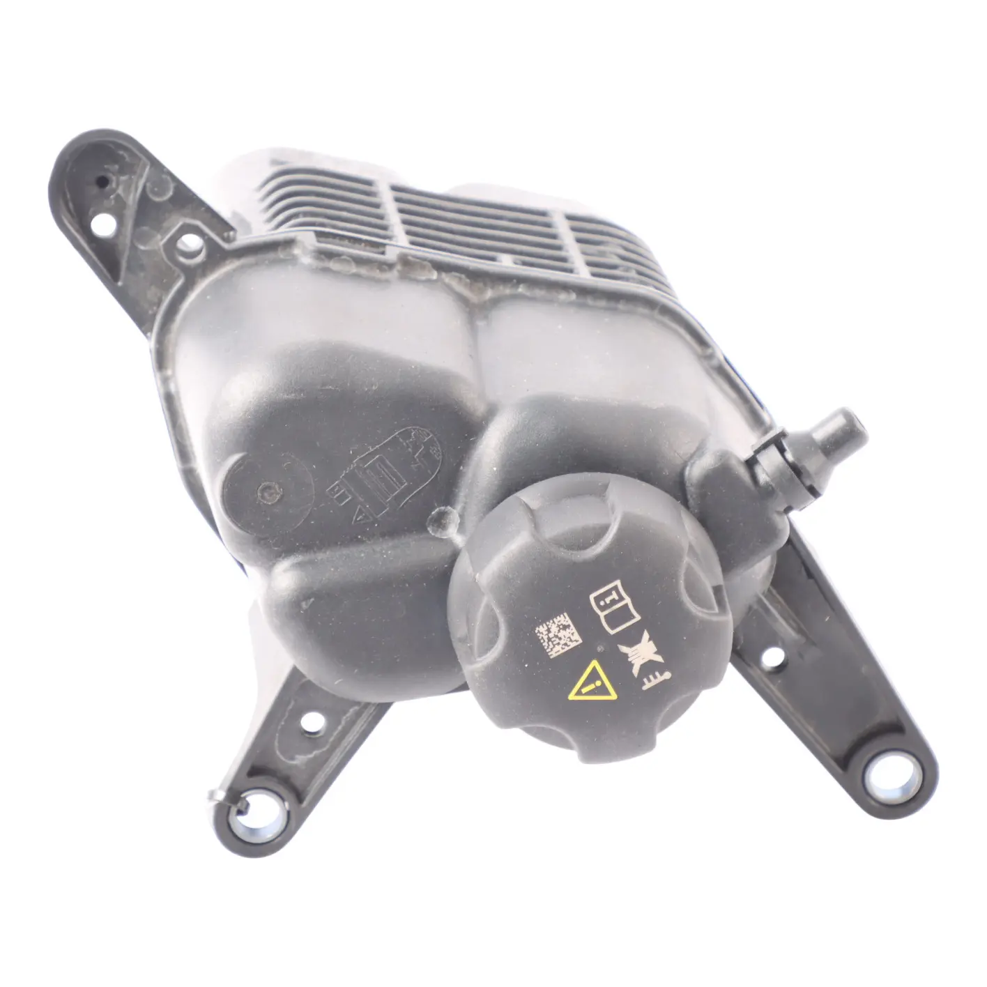 BMW U06 Coolant Expansion Overflow Bottle Header Tank Reservoir 5A14989