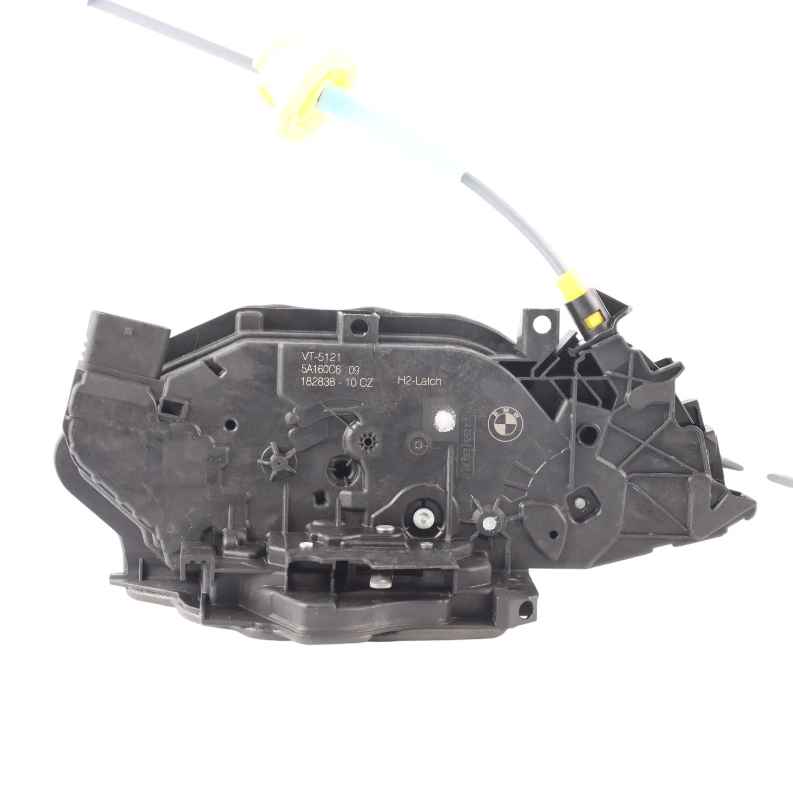 Door Lock BMW U06 Front Left O/S System Latch Locking Mechanism 5A160C6