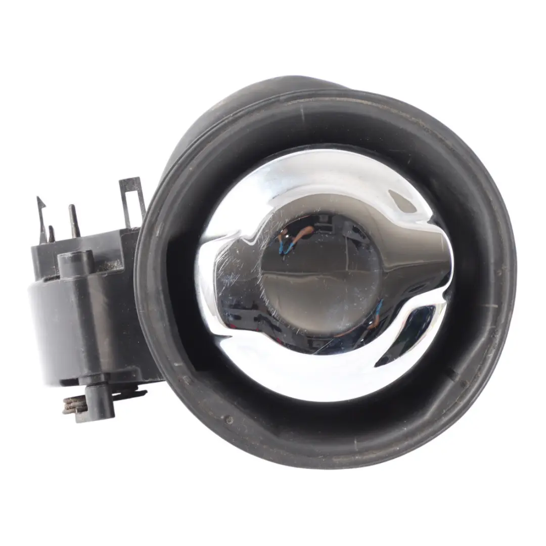 Filler Flap Pot Cover Housing Chrome Mini Cooper S SD JCW F56 Fuel - SKU 5A1BFF7-1 - Part number 5A1BFF7