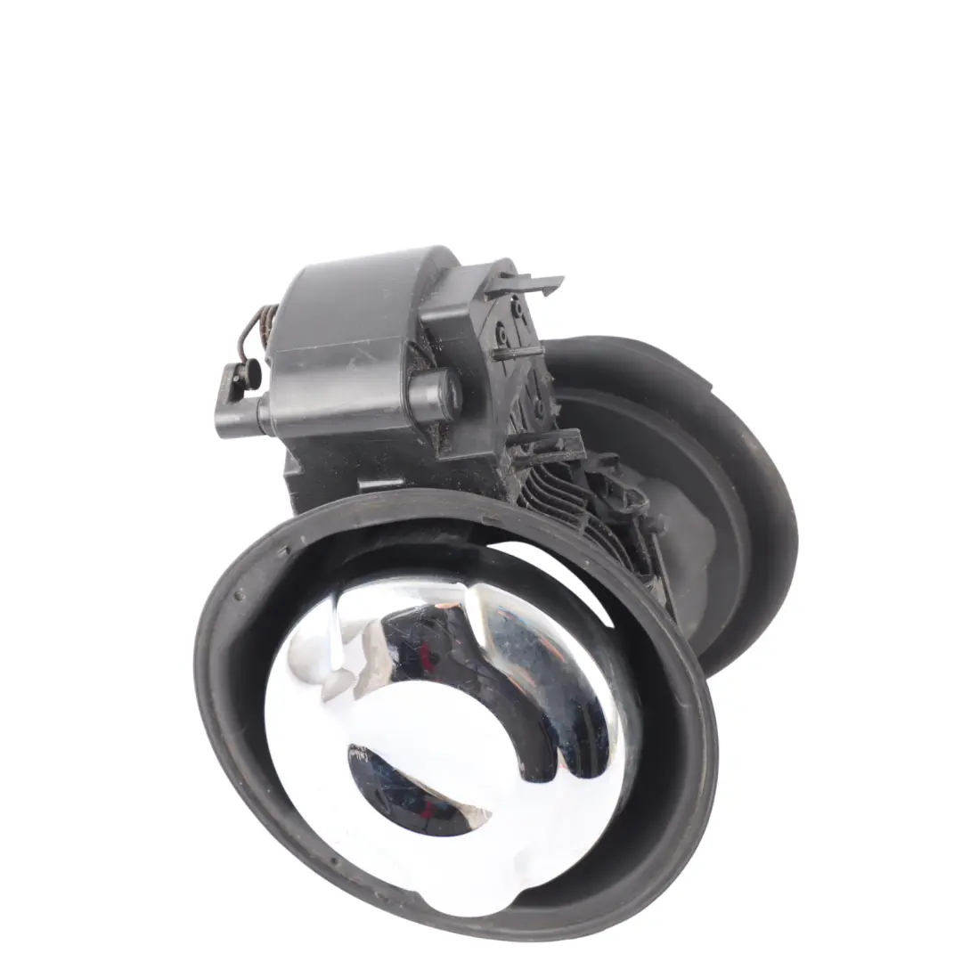 Filler Flap Pot Cover Housing Chrome Mini Cooper S SD JCW F56 Fuel - SKU 5A1BFF7-1 - Part number 5A1BFF7