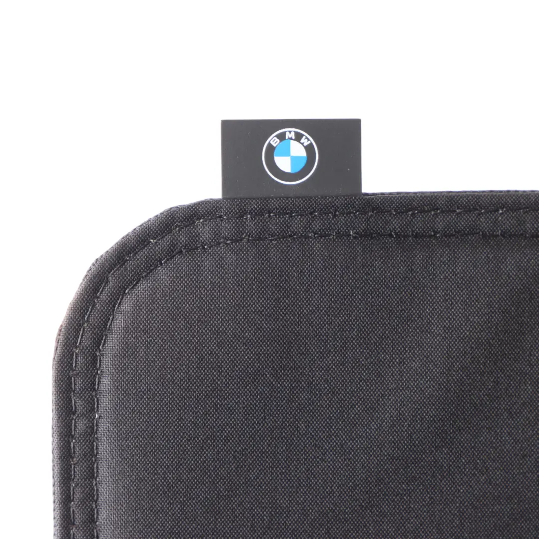 BMW F48 Owner's Handbook Instructions Manual Case Wallet Pouch Set 5A389F6