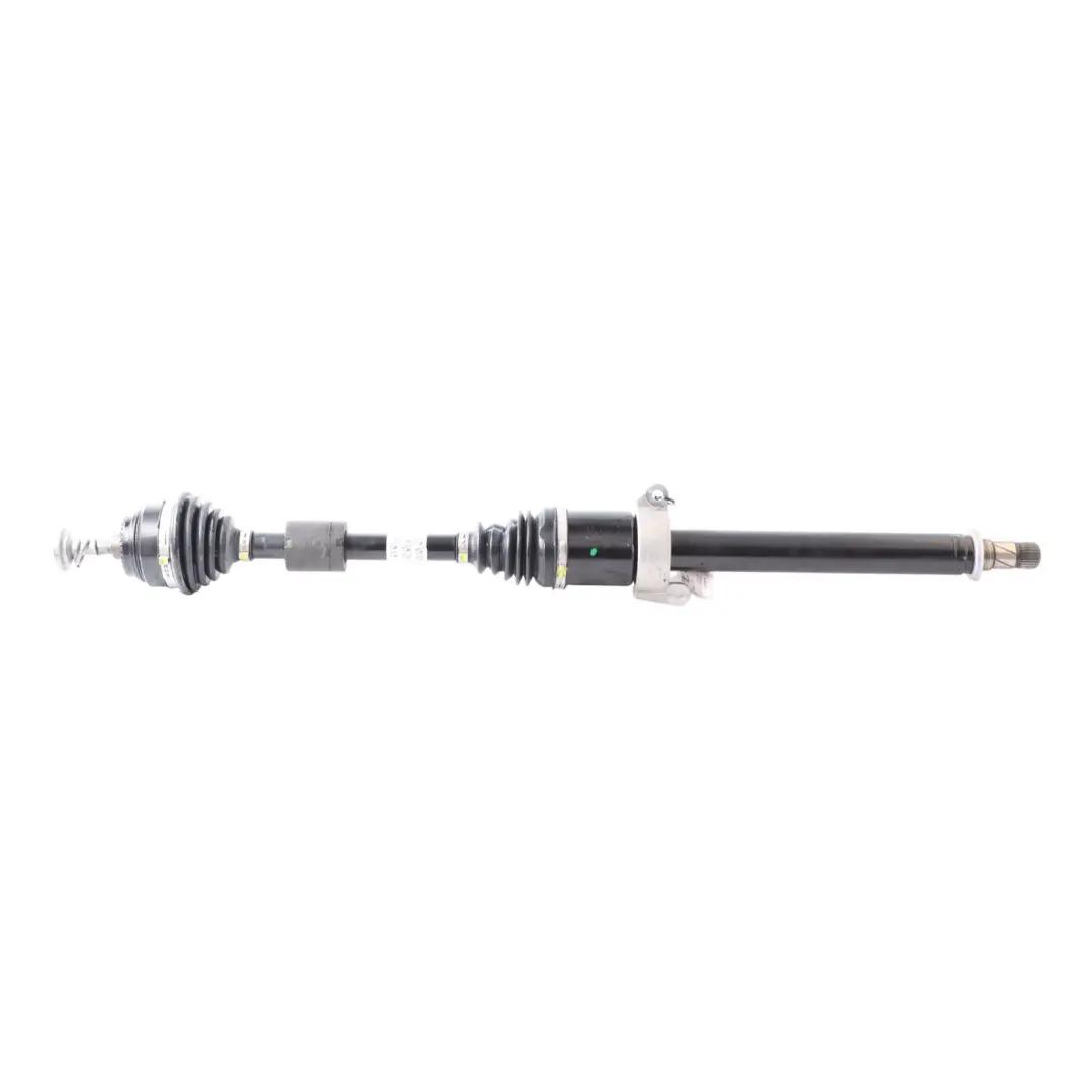 Shaft BMW F70 F74 U06 Front Right O/S Driveshaft Drive - SKU 5A44AB6 - Part number 5A44AB6