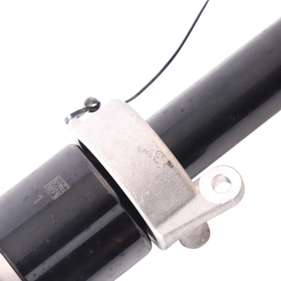 Shaft BMW F70 F74 U06 Front Right O/S Driveshaft Drive - SKU 5A44AB6 - Part number 5A44AB6