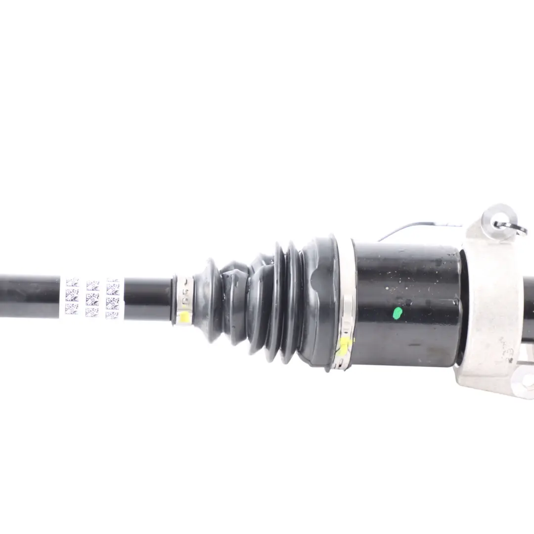Shaft BMW F70 F74 U06 Front Right O/S Driveshaft Drive - SKU 5A44AB6 - Part number 5A44AB6