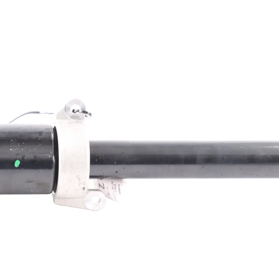 Shaft BMW F70 F74 U06 Front Right O/S Driveshaft Drive - SKU 5A44AB6 - Part number 5A44AB6