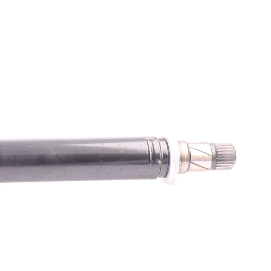 Shaft BMW F70 F74 U06 Front Right O/S Driveshaft Drive - SKU 5A44AB6 - Part number 5A44AB6