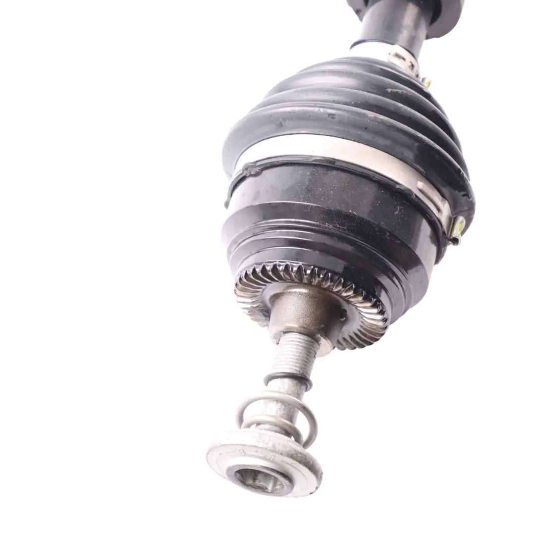 Shaft BMW F70 F74 U06 Front Right O/S Driveshaft Drive - SKU 5A44AB6 - Part number 5A44AB6
