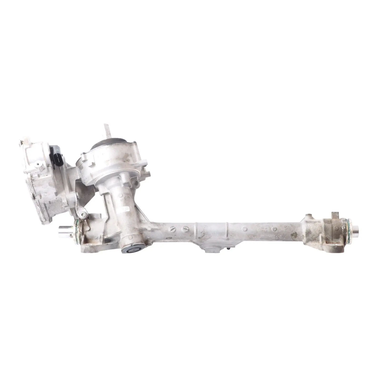 BMW F40 Power Steering Rack Electric Electrical Box Gear Pinion NM 5A5B005
