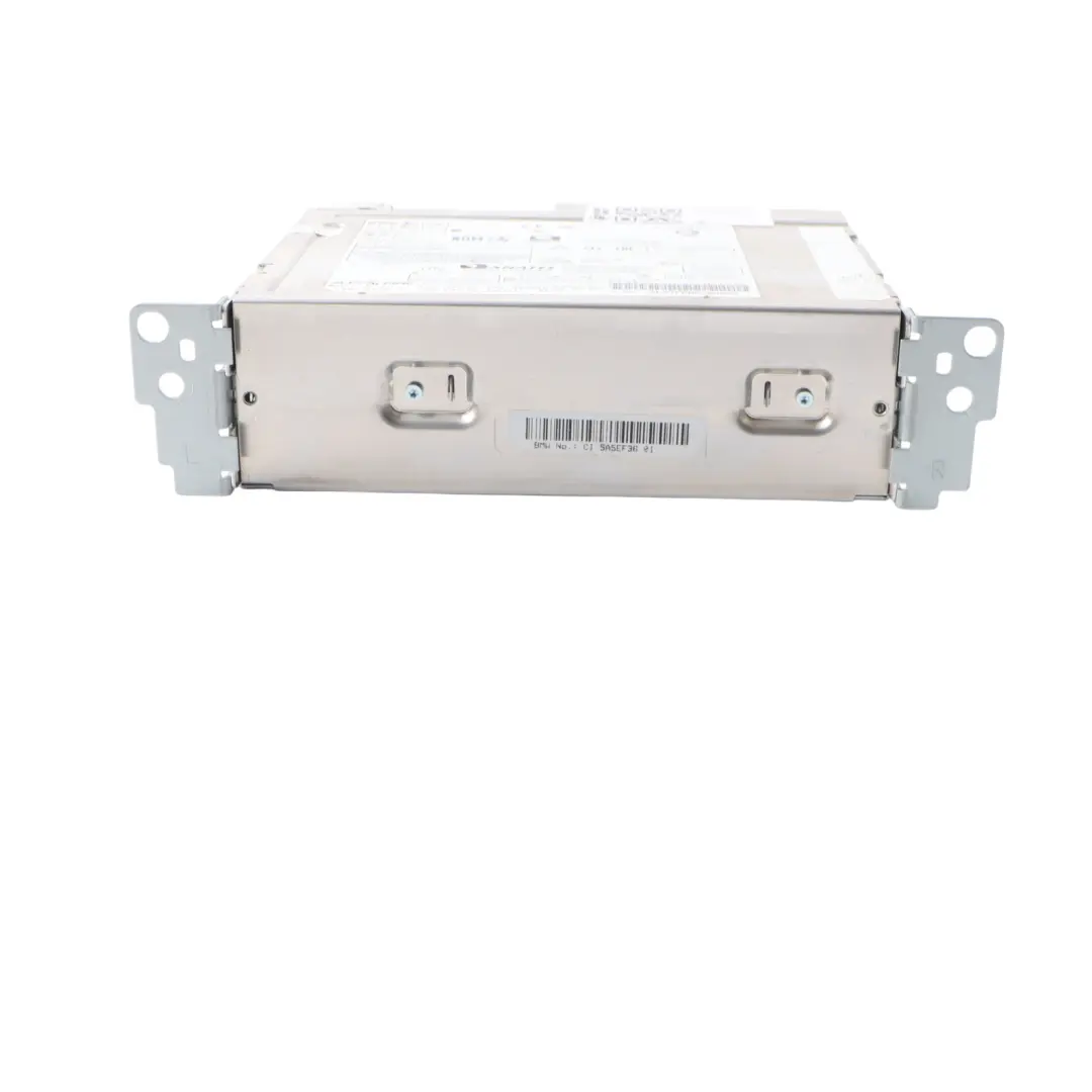 BMW X1 F48 LCI Basic Navigation Head Unit Module 5A5EF36