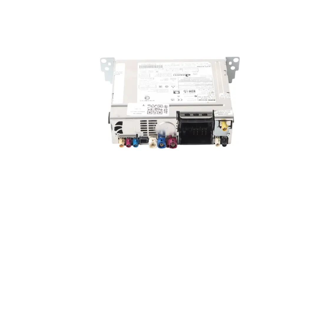 BMW X1 F48 LCI Basic Navigation Head Unit Module 5A5EF36