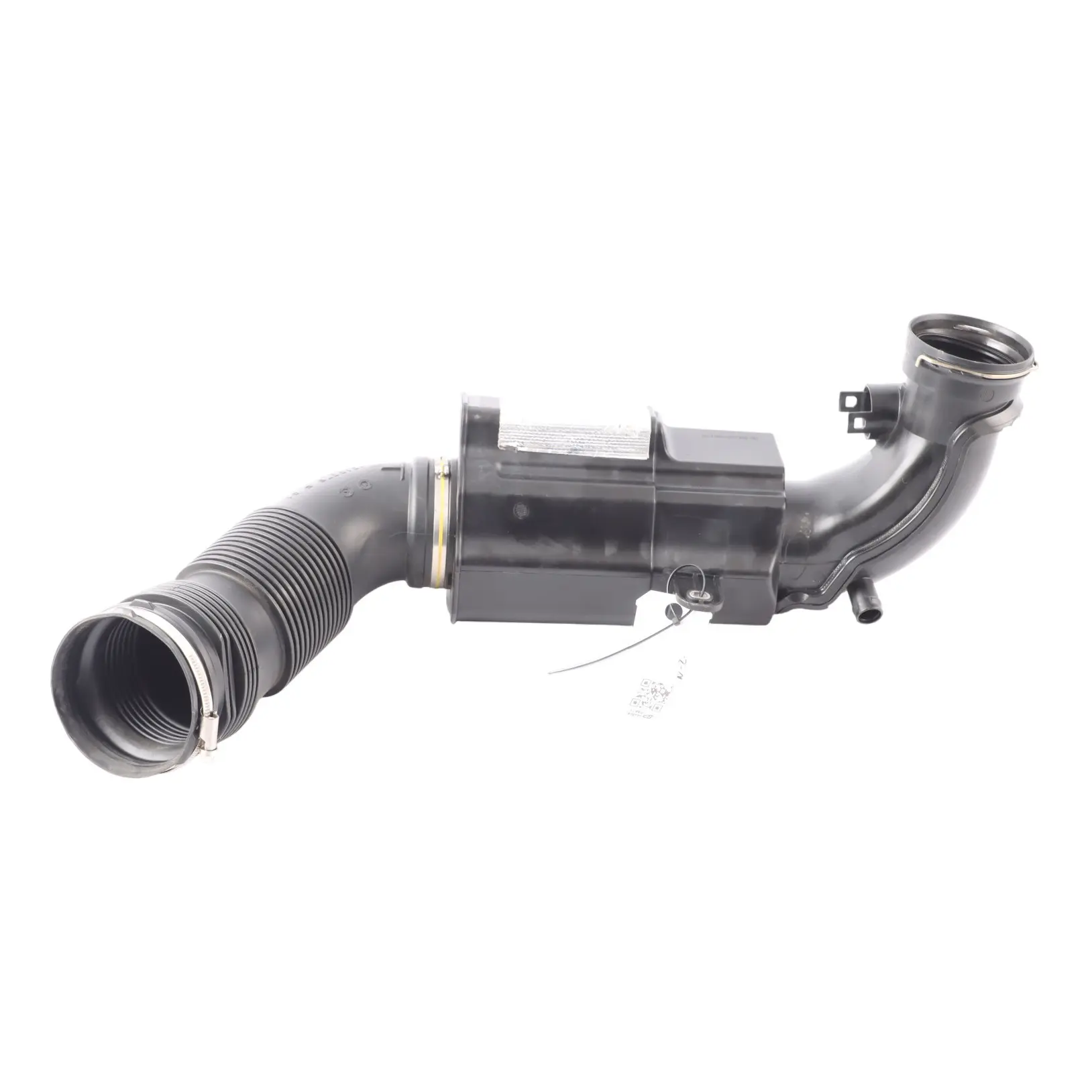 Air Intake Hose BMW X2 F39 F40 F44 Resonator Pipe Filter Turbo 5A7DC79