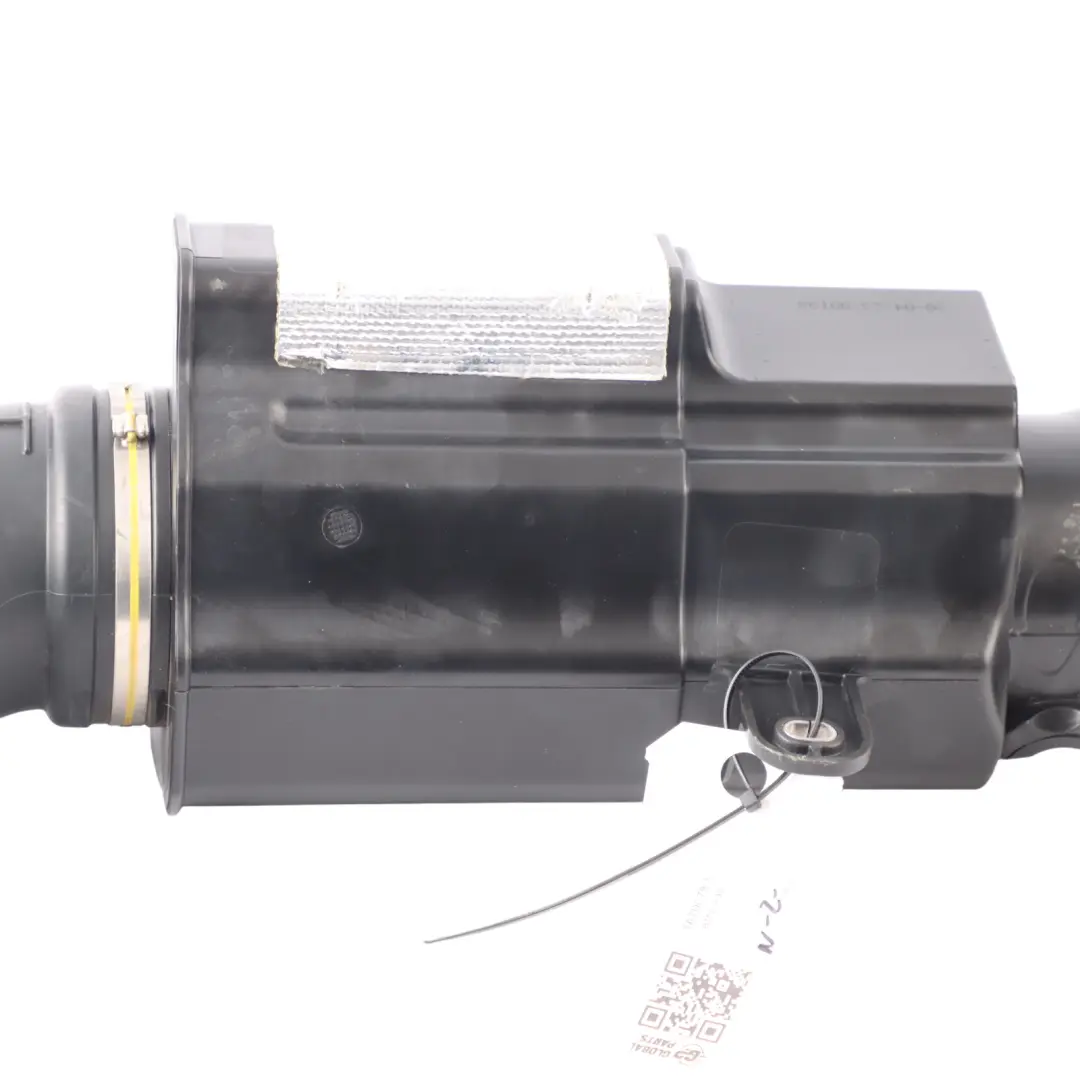 Intake Hose BMW X2 F39 F40 F44 Resonator Pipe Filter Turbo Air - SKU 5A7DC79-1 - Part number 5A7DC79