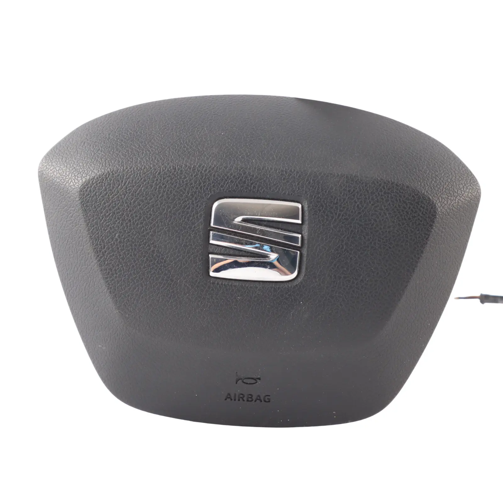 Seat Ibiza IV Steering Wheel Air Module Driver's Side 5F0880201H