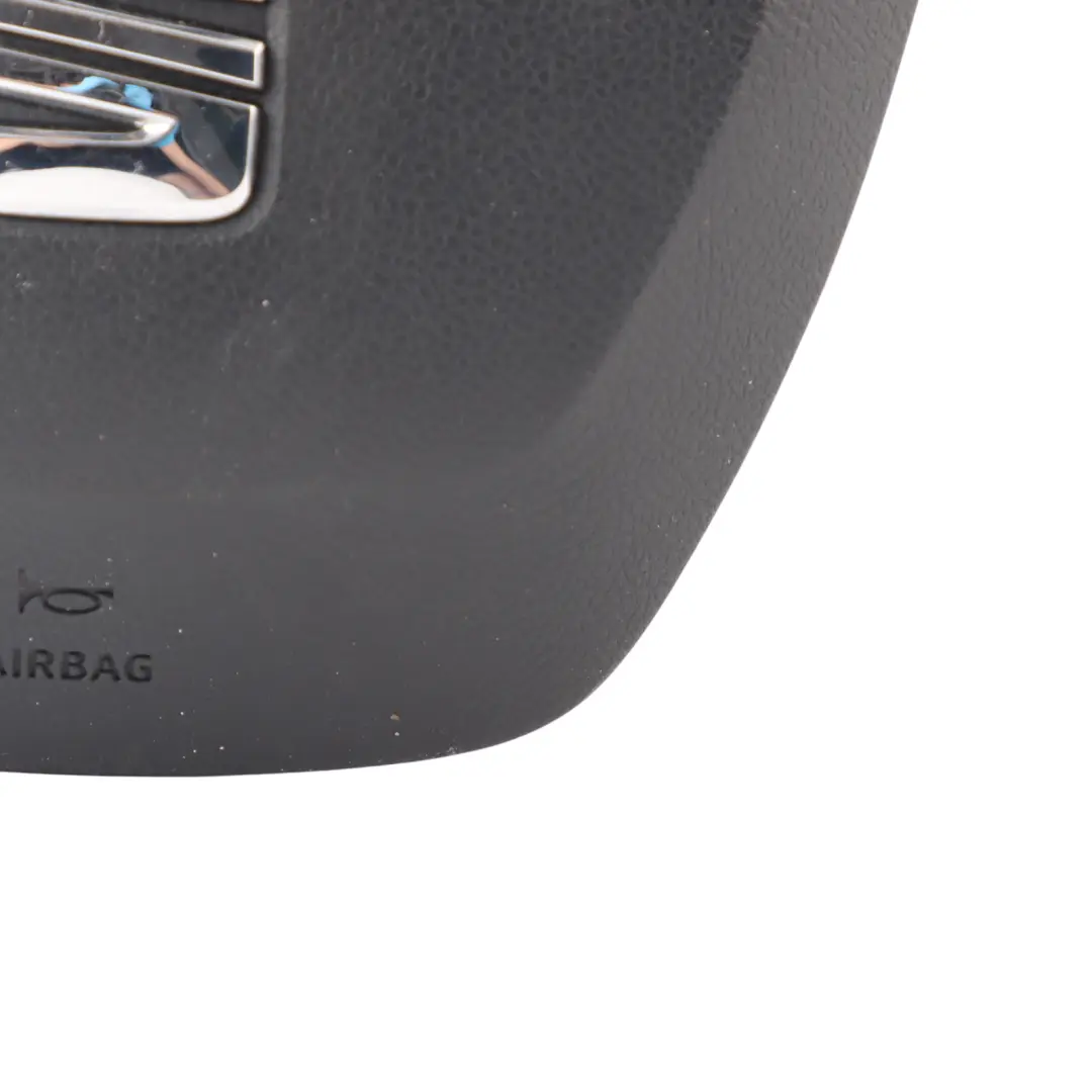 Steering Wheel Air Module Driver's Side Seat Ibiza IV - SKU 5F0880201H - Part number 5F0880201H
