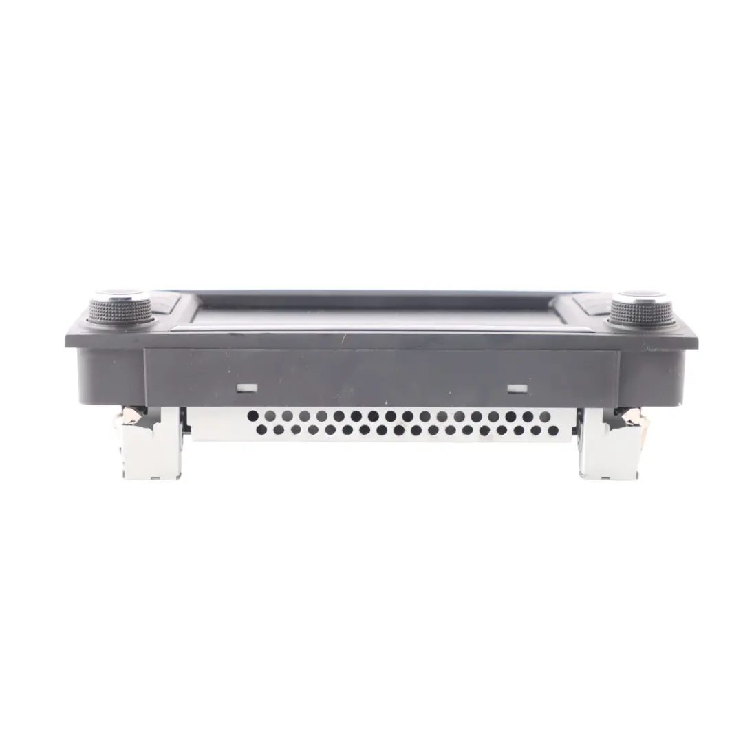 Head Unit Seat Ibiza 6J Leon 5F Audio Radio Player Sat Nav Navigation  - SKU 5F0919604A - Part number 5F0919604A