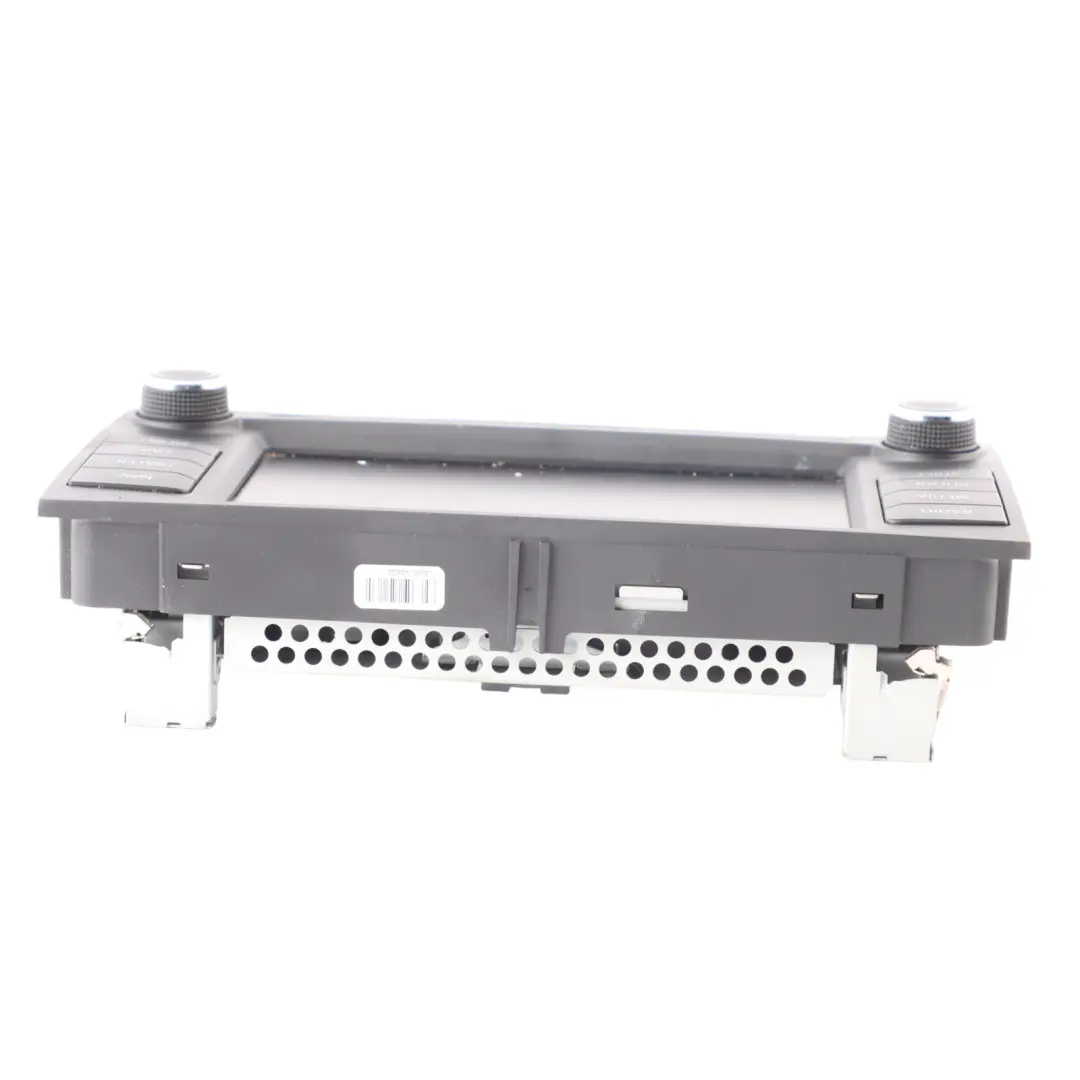 Head Unit Seat Ibiza 6J Leon 5F Audio Radio Player Sat Nav Navigation  - SKU 5F0919604A - Part number 5F0919604A