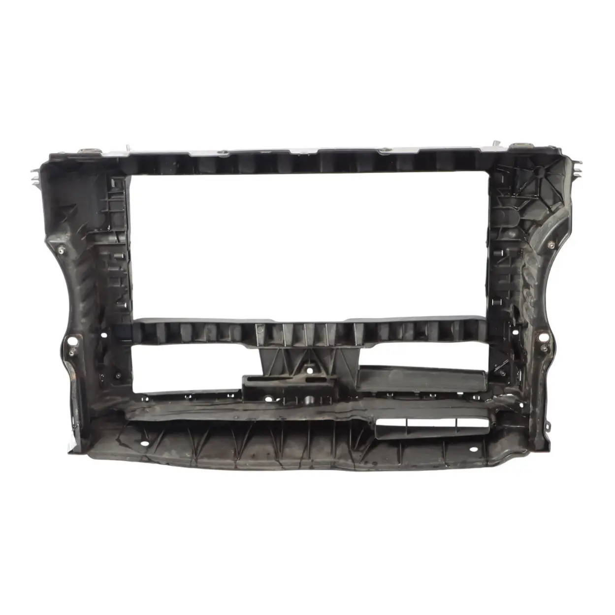 Volkswagen VW Golf Mk6 Slam Panel Front Radiator Beam Cowling 5K0121283C
