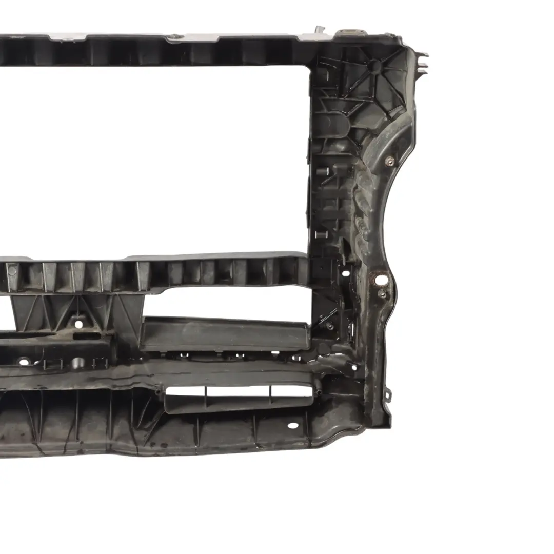 Volkswagen VW Golf Mk6 Slam Panel Front Radiator Beam Cowling 5K0121283C