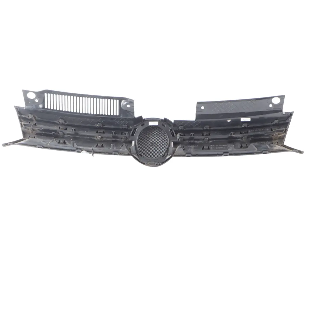 VW Volkswagen Golf VI Hood Bonnet Grille Radiator Cover Trim Panel 5K0853651AM