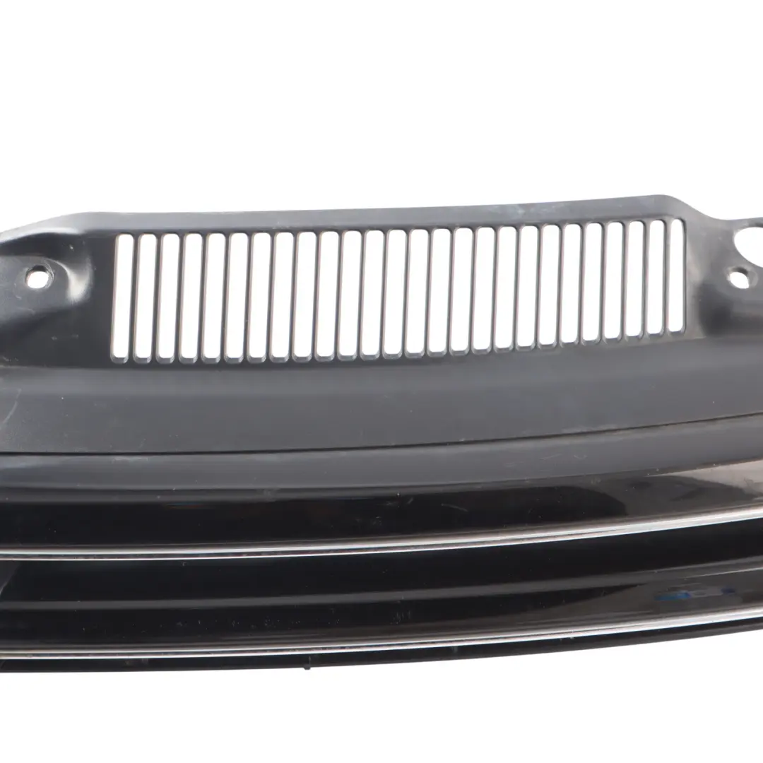 VW Volkswagen Golf VI Hood Bonnet Grille Radiator Cover Trim Panel 5K0853651AM