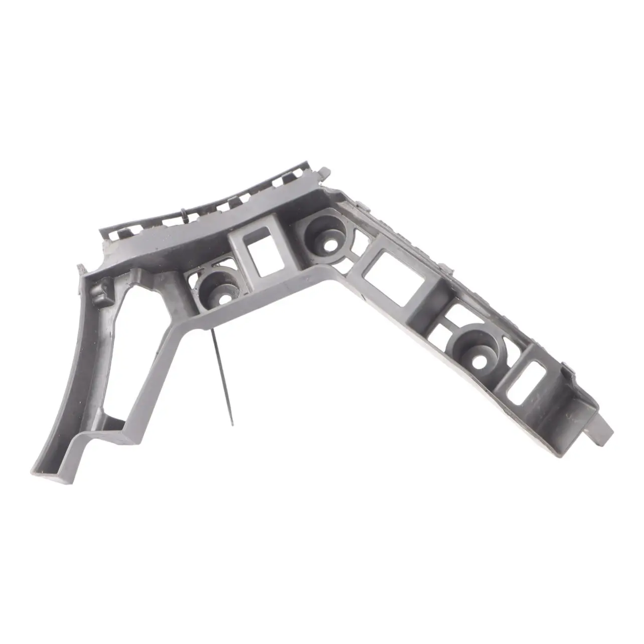 VW Volkwagen Golf Mk6 Rear Bumper Right O/S Side Bracket Mounting 5K6807393C