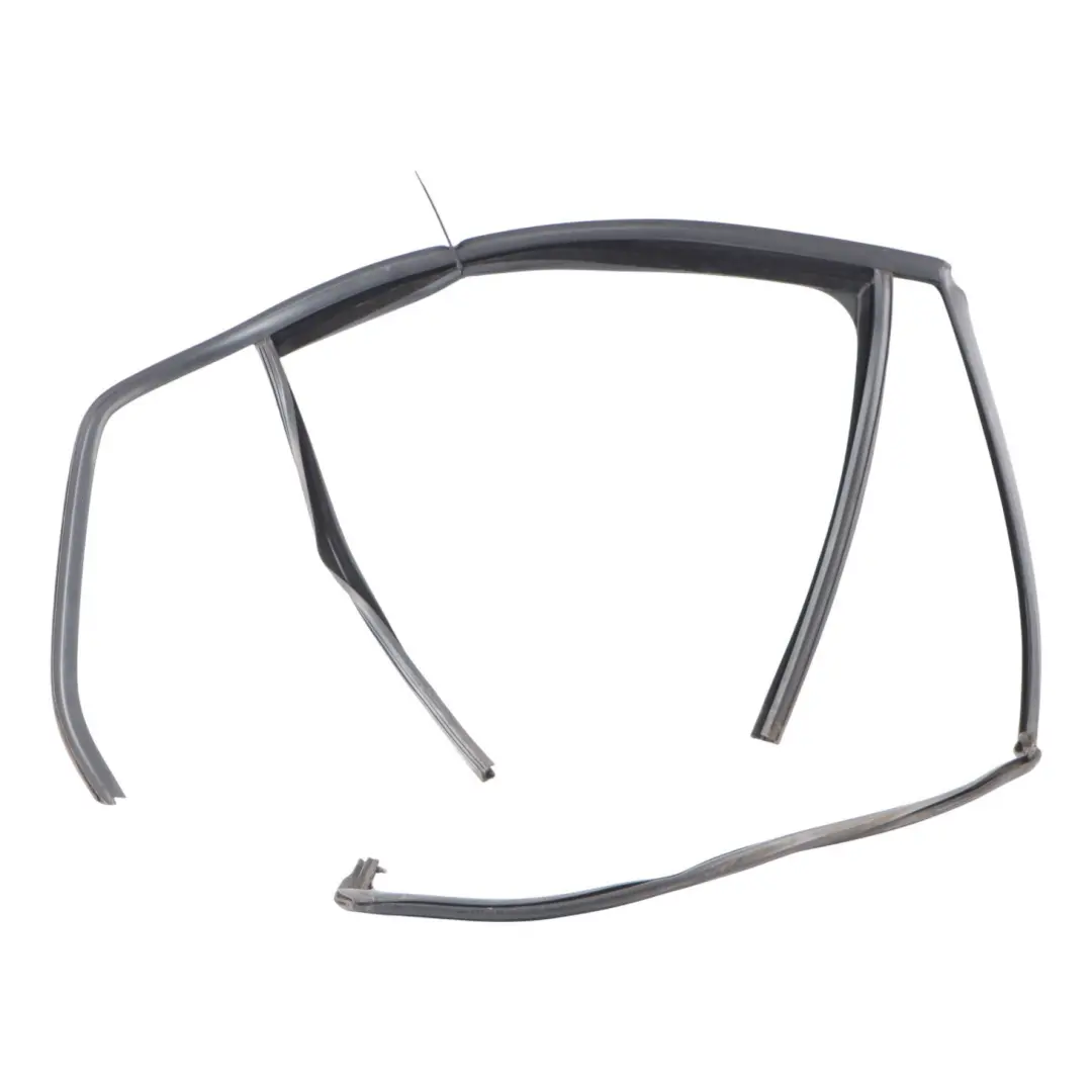 Volkswagen Golf 6 Window Seal Door Rear Right O/S Sealing Gasket 5K6839432E