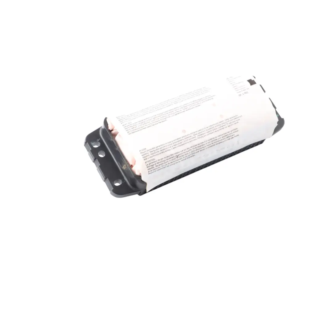 Dashboard Air Module Skoda Octavia II Yeti Front Passenger Side Unit  - SKU 5L0880208 - Part number 5L0880208
