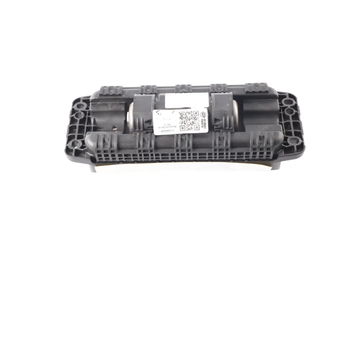 Dashboard Air Module Skoda Octavia II Yeti Front Passenger Side Unit  - SKU 5L0880208 - Part number 5L0880208
