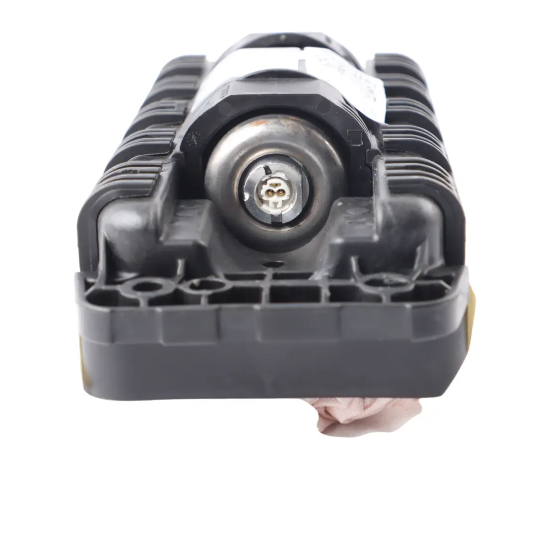 Dashboard Air Module Skoda Octavia II Yeti Front Passenger Side Unit  - SKU 5L0880208 - Part number 5L0880208