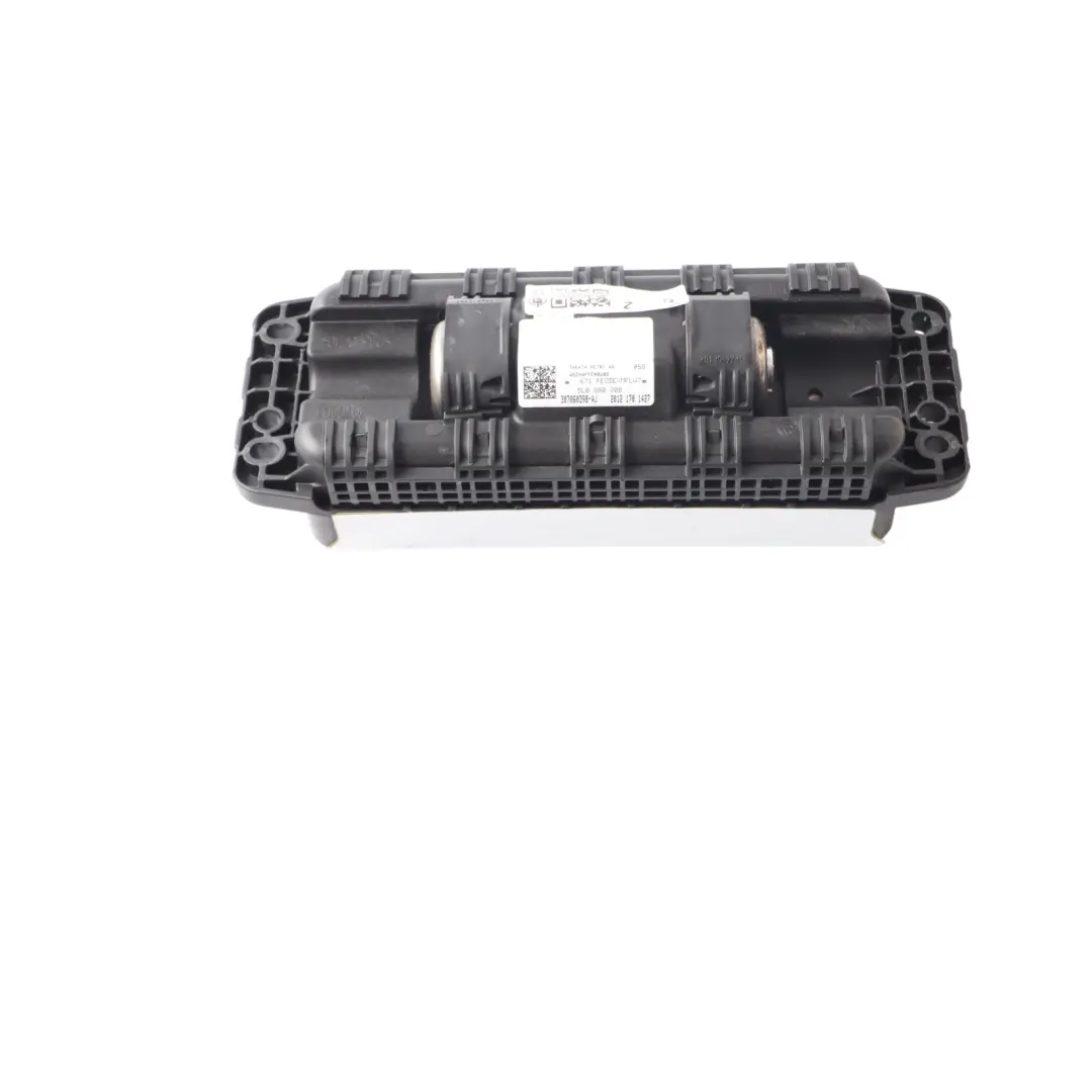 Dashboard Air Module Skoda Octavia II Yeti Front Passenger Side Unit  - SKU 5L0880208 - Part number 5L0880208