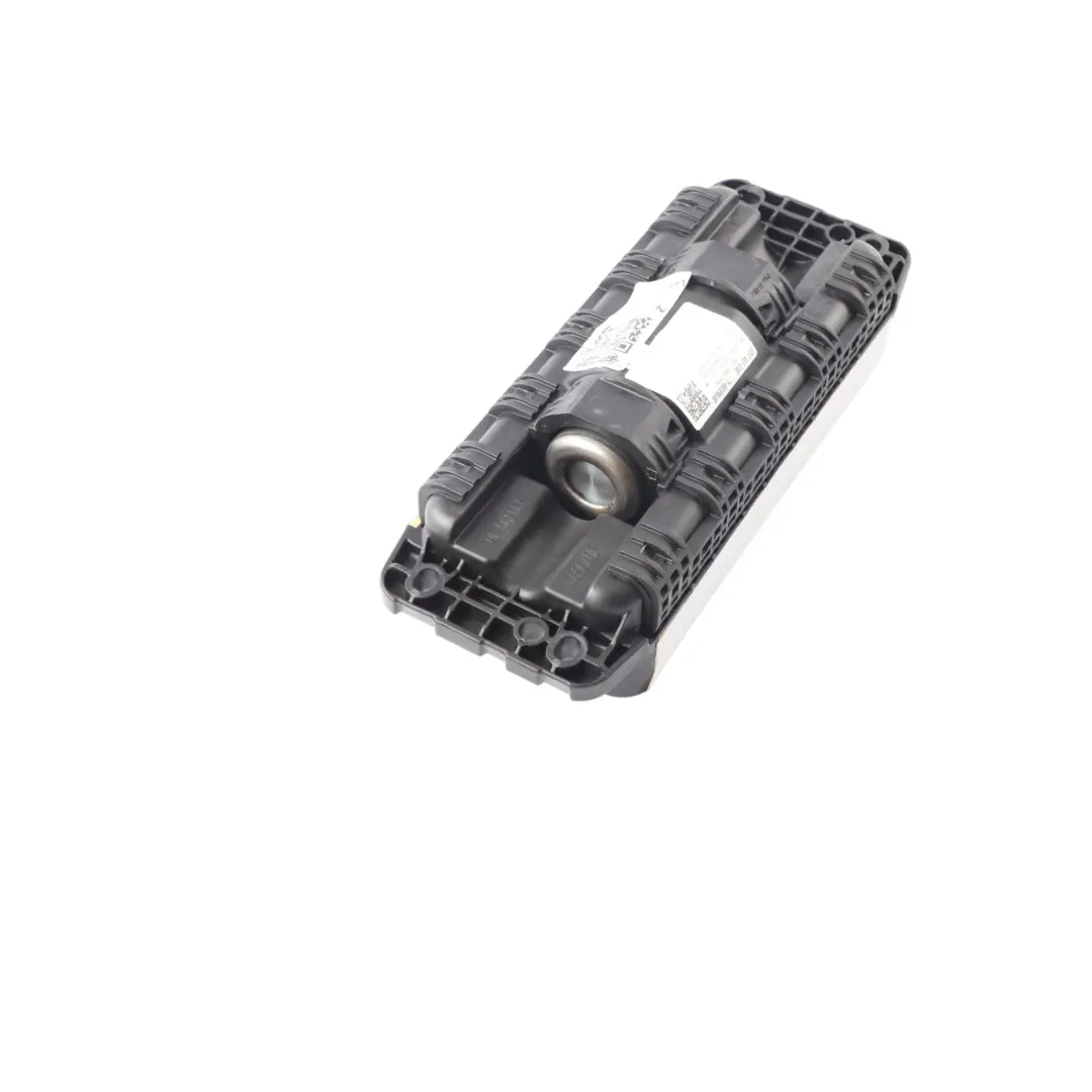 Dashboard Air Module Skoda Octavia II Yeti Front Passenger Side Unit  - SKU 5L0880208 - Part number 5L0880208