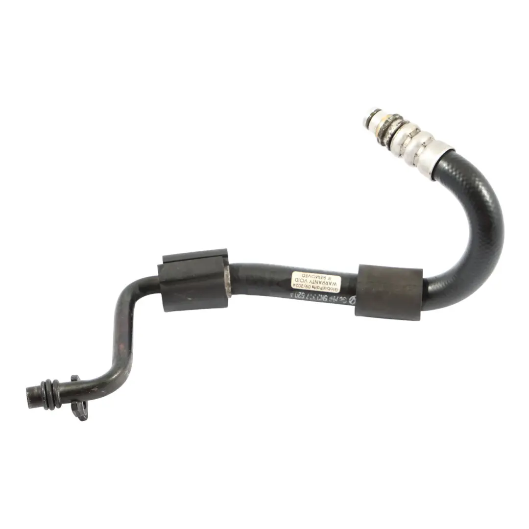 Volkswagen VW Tiguan 5N Transmission Oil Cooler Cooling Pipe Line 5N0317820A