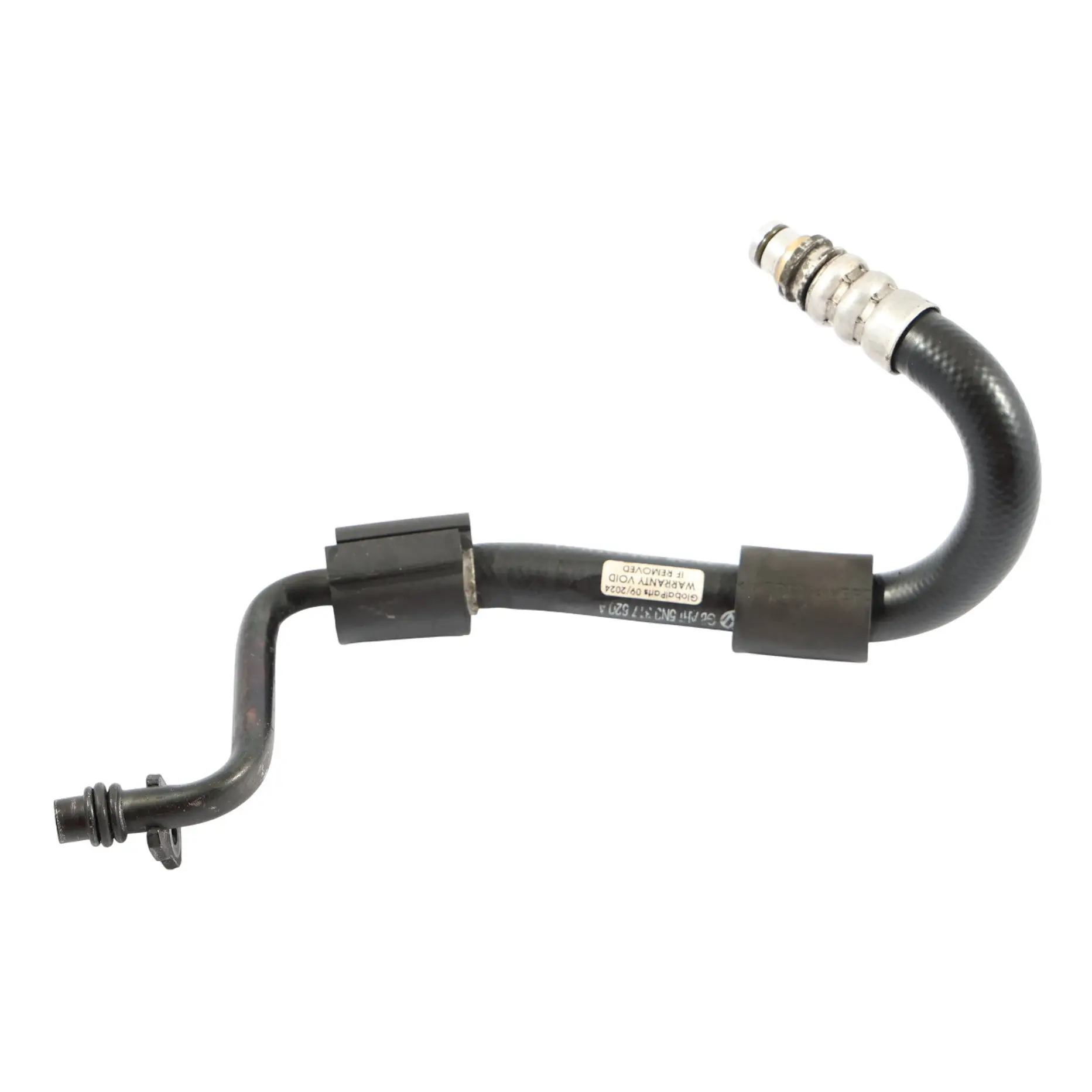 Volkswagen VW Tiguan 5N Transmission Oil Cooler Cooling Pipe Line 5N0317820A