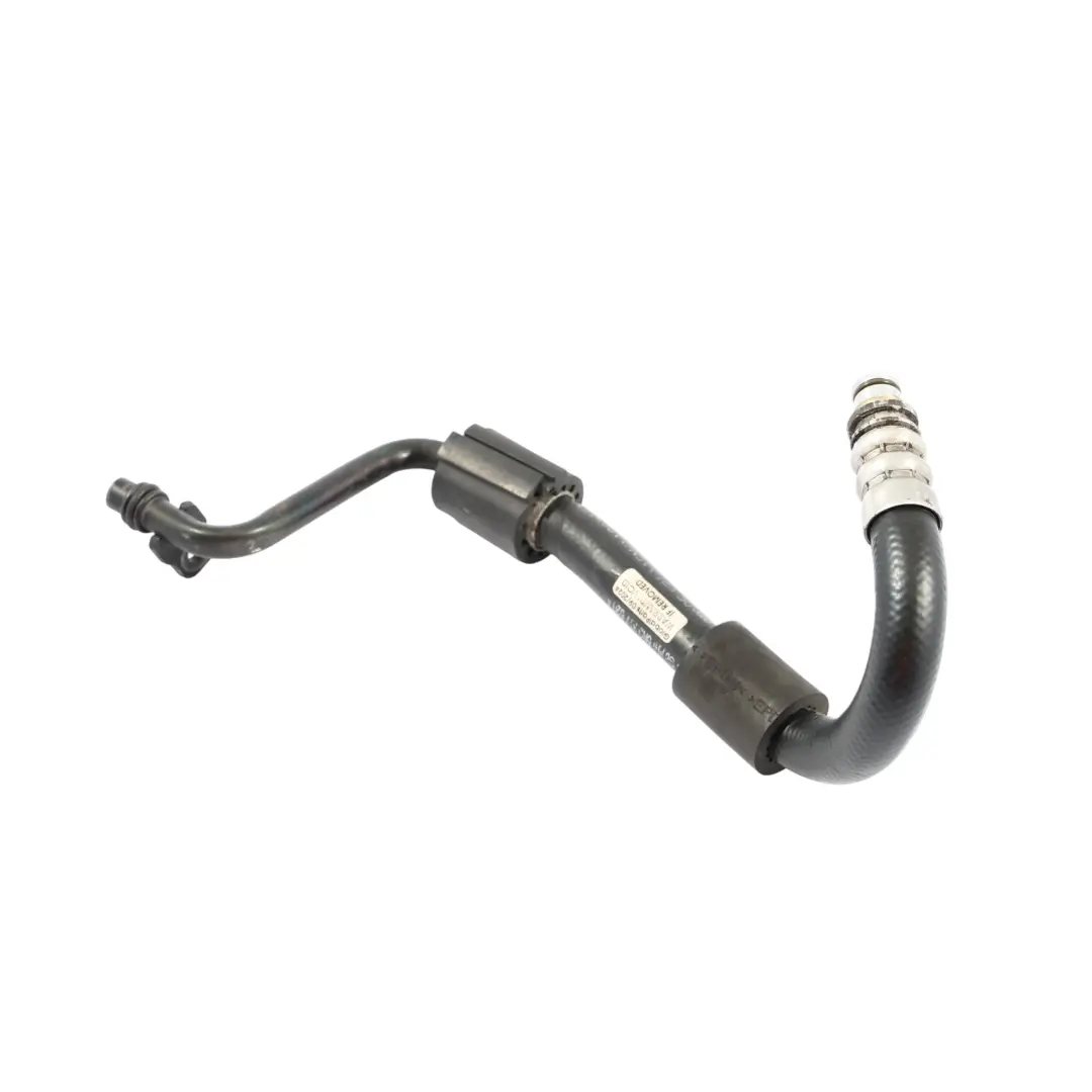 Volkswagen VW Tiguan 5N Transmission Oil Cooler Cooling Pipe Line 5N0317820A